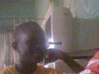 la c le petit daouda